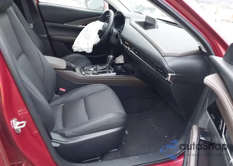 2024 Mazda Cx-30 2.5 S Premium Package z USA, uszkodzony, nr VIN 3MVDMBDM1RM606446